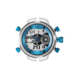 Reloj Unisex Watx & Colors RWA2701 (Ø 49 mm) Precio: 13.95000046. SKU: B15XPMMWA3