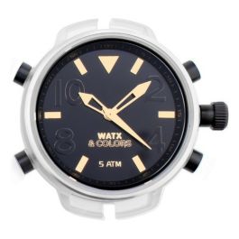 Reloj Unisex Watx & Colors RWA3783 Precio: 10.89. SKU: B1DLLKQLWV