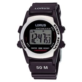 Reloj Hombre Lorus R2361AX9 Negro