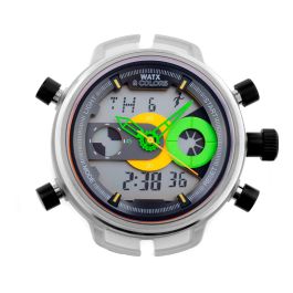 Reloj Hombre Watx & Colors RWA2710 Precio: 91.95000056. SKU: B1FP2PK4F7