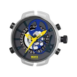 Reloj Unisex Watx & Colors RWA5711 (Ø 49 mm) Precio: 12.68999963. SKU: B16DLGFV74