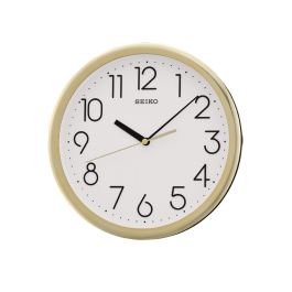 Reloj de Pared Seiko QXA582G Precio: 79.5900006. SKU: B133VJMYJV