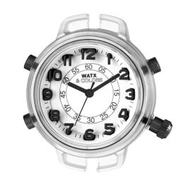 Reloj Hombre Watx & Colors RWA1550R Precio: 73.9899996. SKU: B1JVLT96SK