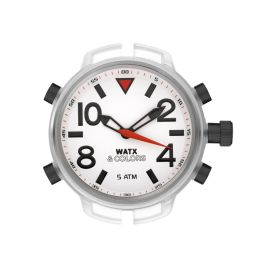 Reloj Unisex Watx & Colors RWA3701R (Ø 49 mm) Precio: 10.89. SKU: B1BJNADMBL