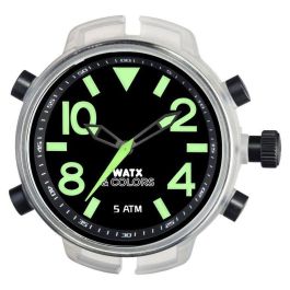 Reloj Hombre Watx & Colors RWA3704R (Ø 49 mm) Precio: 10.95000027. SKU: B1HZY3LZNS