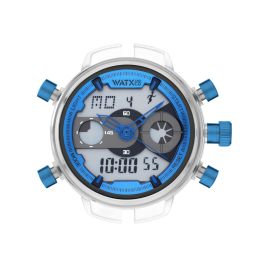 Reloj Unisex Watx & Colors RWA2701R (Ø 49 mm) Precio: 13.95000046. SKU: B1AZYCE864