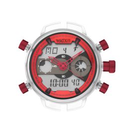Reloj Unisex Watx & Colors RWA2705R (Ø 49 mm) Precio: 13.95000046. SKU: B1DQY3RYPJ