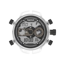 Reloj Unisex Watx & Colors RWA2706R (Ø 49 mm) Precio: 13.95000046. SKU: B1CVS8QWNG