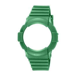 Carcasa Intercambiable Reloj Unisex Watx & Colors COWA2732 Verde Precio: 5.50000055. SKU: B1JW7ZKB7H