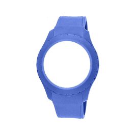 Carcasa Intercambiable Reloj Unisex Watx & Colors COWA3734 Azul Precio: 5.94999955. SKU: B1CD4XQSZ7