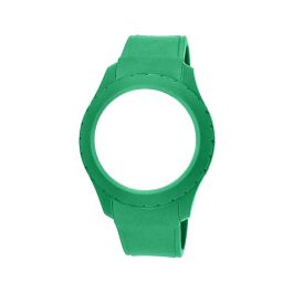 Carcasa Intercambiable Reloj Unisex Watx & Colors COWA3732 Verde Precio: 5.50000055. SKU: B1FC9CBXRC