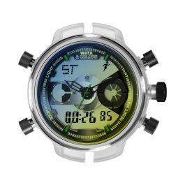 Reloj Unisex Watx & Colors RWA2744 (Ø 49 mm) Precio: 13.95000046. SKU: B19LK427M8