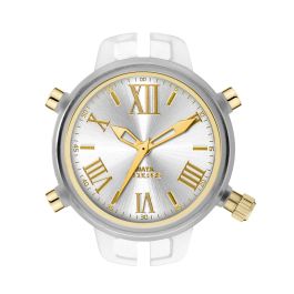 Reloj Mujer Watx & Colors RWA4001 (Ø 43 mm) Precio: 10.89. SKU: B13VB255GE