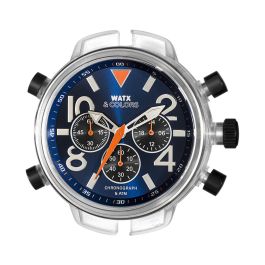 Reloj Unisex Watx & Colors RWA4747 (Ø 49 mm) Precio: 18.94999997. SKU: B148TD2RGF