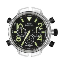 Reloj Unisex Watx & Colors RWA4704 (Ø 49 mm) Precio: 18.94999997. SKU: B18KE587C6