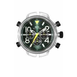 Reloj Unisex Watx & Colors RWA4748 (Ø 49 mm) Precio: 16.94999944. SKU: B1CL67M22A