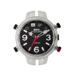 Reloj Unisex Watx & Colors RWA6000 (Ø 43 mm) Precio: 21.95000016. SKU: B1GXMLGHKS