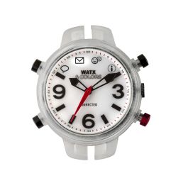 Reloj Unisex Watx & Colors RWA6001 (Ø 43 mm) Precio: 21.95000016. SKU: B1JXGBLTKF