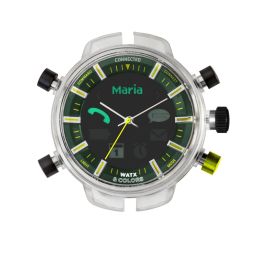 Reloj Mujer Watx & Colors RWA6748 (Ø 49 mm) Precio: 24.50000014. SKU: B1JBA89RPR