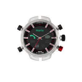 Reloj Unisex Watx & Colors RWA6700 (Ø 49 mm) Precio: 24.50000014. SKU: B18MTB52EN