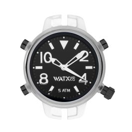 Reloj Mujer Watx & Colors RWA3000R (Ø 43 mm) Precio: 10.95000027. SKU: B18JVWA2EB