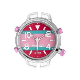 Reloj Mujer Watx & Colors RWA3543 (Ø 38 mm) Precio: 10.89. SKU: B16C5RR374