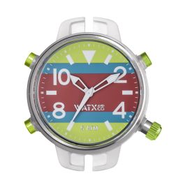 Reloj Mujer Watx & Colors rwa3042 (Ø 43 mm) Precio: 10.95000027. SKU: S0336413