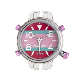 Reloj Mujer Watx & Colors RWA3043 (Ø 43 mm) Precio: 10.95000027. SKU: B1EHYMFTA3