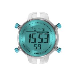 Reloj Unisex Watx & Colors RWA1040 (Ø 43 mm) Precio: 10.95000027. SKU: B1EK7LZ2BB
