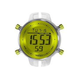 Reloj Unisex Watx RWA1043 (Ø 43 mm) Precio: 10.95000027. SKU: B124YM4SXN