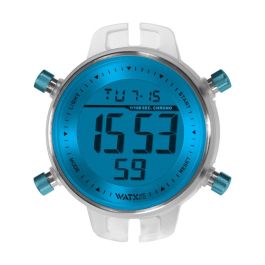 Reloj Unisex Watx & Colors RWA1044 (Ø 43 mm) Precio: 10.95000027. SKU: B1DAJ8F67P