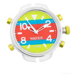 Reloj Unisex Watx & Colors RWA3742 Precio: 9.89000034. SKU: B19V6LBS2N