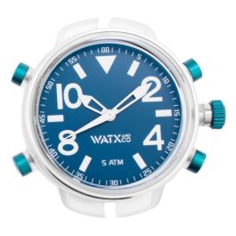 Reloj Unisex Watx & Colors RWA3740 Precio: 10.95000027. SKU: B12GNV7JMD