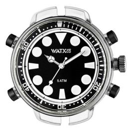 Reloj Unisex Watx & Colors rwa5700 (Ø 49 mm) Precio: 12.94999959. SKU: S0336438