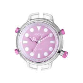 Reloj Mujer Watx & Colors RWA5539 (Ø 38 mm) Precio: 10.95000027. SKU: B1KJGJVLBA