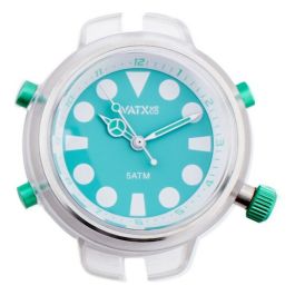 Reloj Mujer Watx & Colors RWA5540 Precio: 10.89. SKU: B1BVVEQMEY