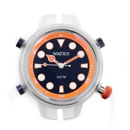 Reloj Unisex Watx & Colors RWA5044 (Ø 43 mm) Precio: 12.94999959. SKU: S0336434