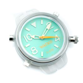 Reloj Mujer Watx & Colors RWA3067 (Ø 43 mm) Precio: 10.89. SKU: B1FWGHLFS3
