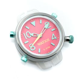 Reloj Mujer Watx & Colors RWA3068 Precio: 10.95000027. SKU: B1K8XF6NWS