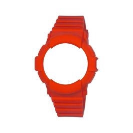 Carcasa Intercambiable Reloj Unisex Watx & Colors COWA2741 Rojo Precio: 5.50000055. SKU: B1BA85MHT3