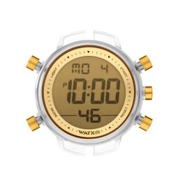 Reloj Unisex Watx & Colors RWA1747 (Ø 49 mm) Precio: 10.89. SKU: B1AL4ZV3Z2