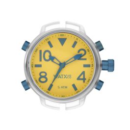 Reloj Unisex Watx & Colors RWA3747 (Ø 49 mm) Precio: 10.95000027. SKU: B1K6MJ7BPK
