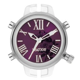 Reloj Mujer Watx & Colors RWA4567 (Ø 38 mm) Precio: 10.89. SKU: B1DASMZGNP