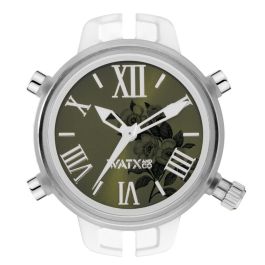 Reloj Mujer Watx & Colors RWA4569 (Ø 38 mm) Precio: 10.89. SKU: B1HDKB3KDW