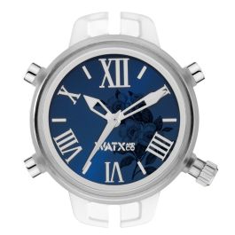 Reloj Mujer Watx & Colors RWA4568 (Ø 38 mm) Precio: 10.89. SKU: B12GT589CF