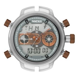 Reloj Unisex Watx & Colors RWA2717 (Ø 49 mm) Precio: 13.95000046. SKU: B1HS5BDPTD