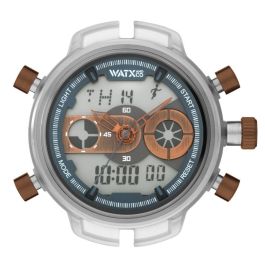 Reloj Unisex Watx & Colors RWA2718 (Ø 49 mm) Precio: 13.95000046. SKU: B12XXCBKM9