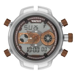 Reloj Unisex Watx & Colors RWA2720 (Ø 49 mm) Precio: 13.95000046. SKU: B14YTZ2PHT