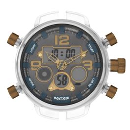 Reloj Unisex Watx & Colors RWA2818 (Ø 49 mm) Precio: 13.95000046. SKU: B1JHM7FP6W