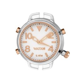 Reloj Mujer Watx & Colors RWA3575 (Ø 38 mm) Precio: 10.95000027. SKU: B1DWX4T7FQ